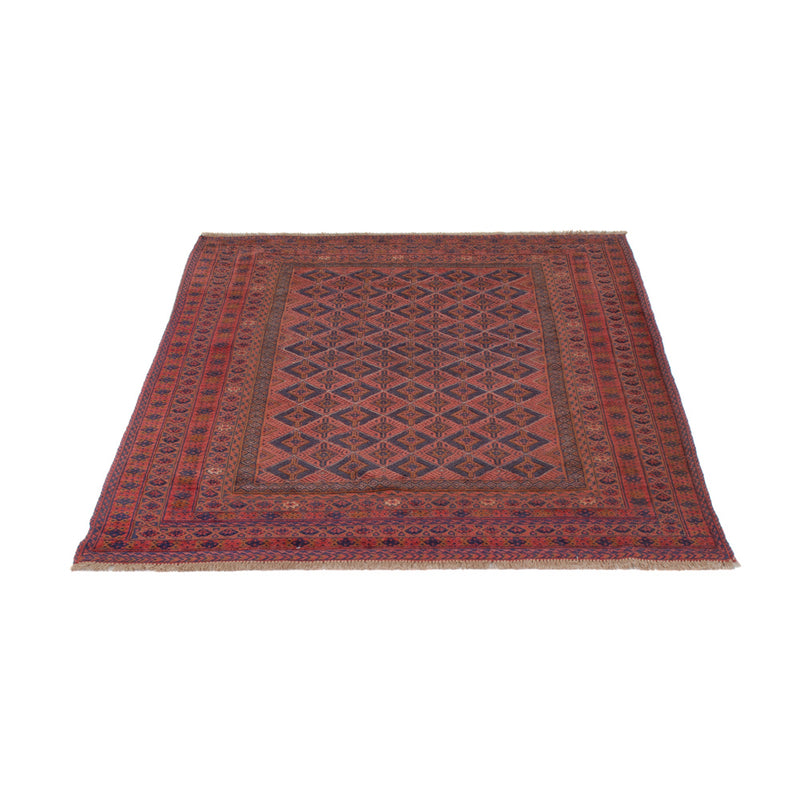 Afghánský kilim Koberec 186x141cm