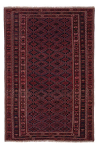 Afghánský kilim Koberec 221x146cm – product image