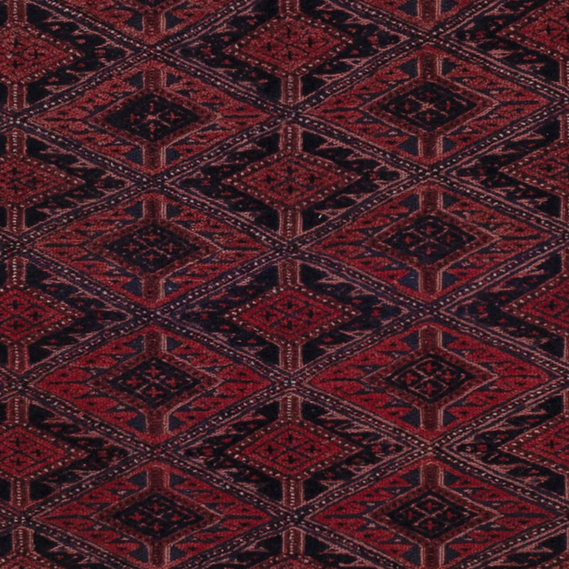 Afghánský kilim Koberec 221x146cm