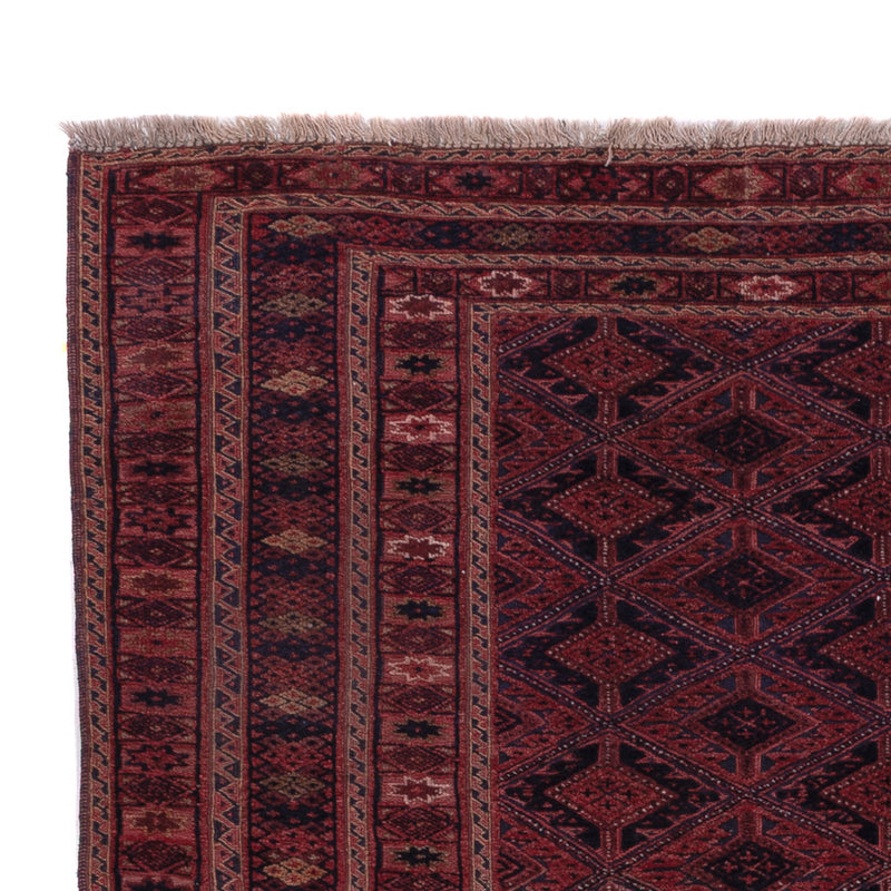 Afghánský kilim Koberec 221x146cm
