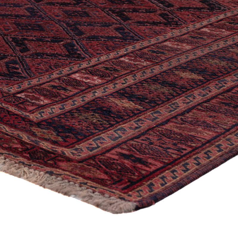 Afghánský kilim Koberec 221x146cm