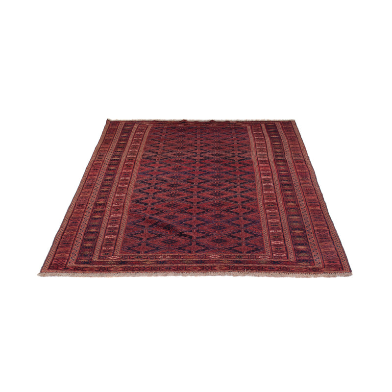 Afghánský kilim Koberec 221x146cm