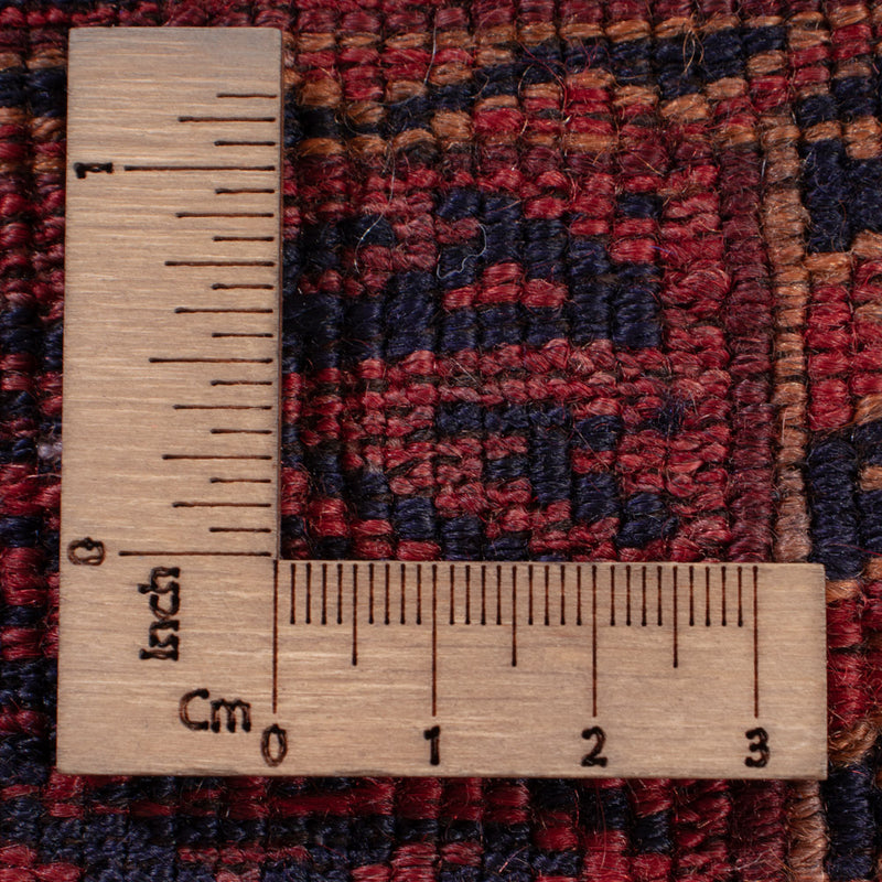 Afghánský kilim Koberec 221x146cm