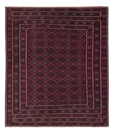 Afghánský kilim Koberec 155x178cm