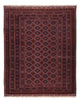 Afghánský kilim Koberec 198x155cm