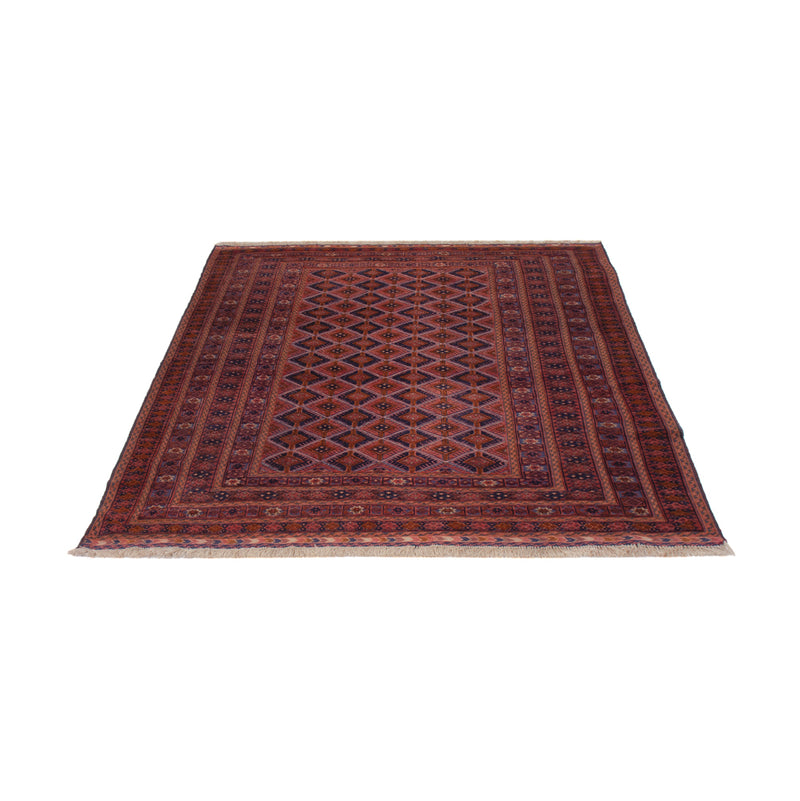 Afghánský kilim Koberec 198x155cm