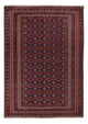 Afghánský kilim Koberec 145x206cm