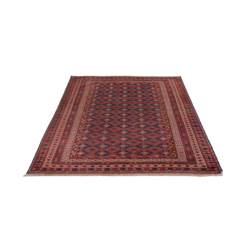 Afghánský kilim Koberec 145x206cm