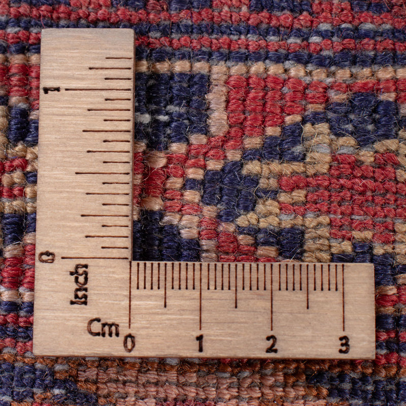 Afghánský kilim Koberec 145x206cm
