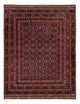 Afghánský kilim Koberec 205x165cm