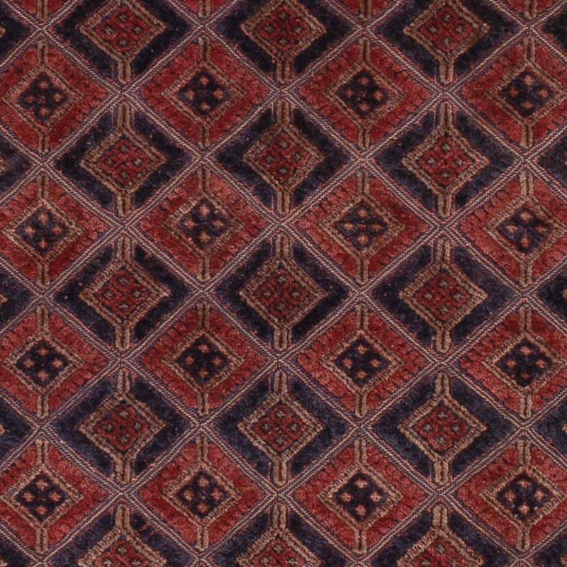 Afghánský kilim Koberec 205x165cm
