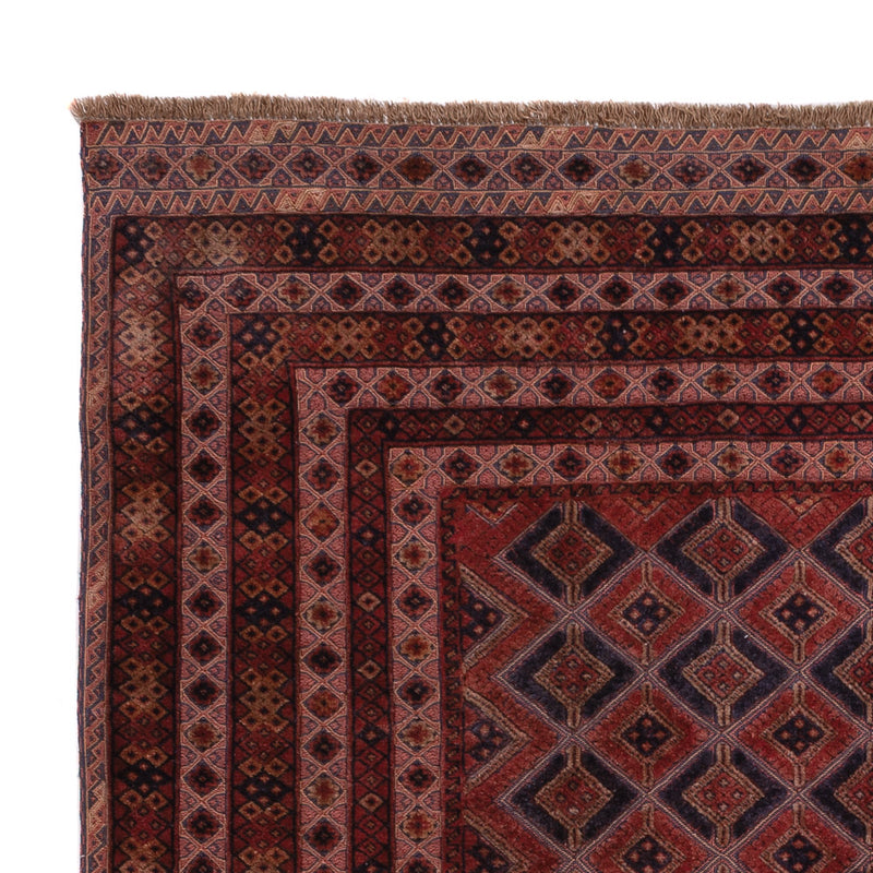 Afghánský kilim Koberec 205x165cm