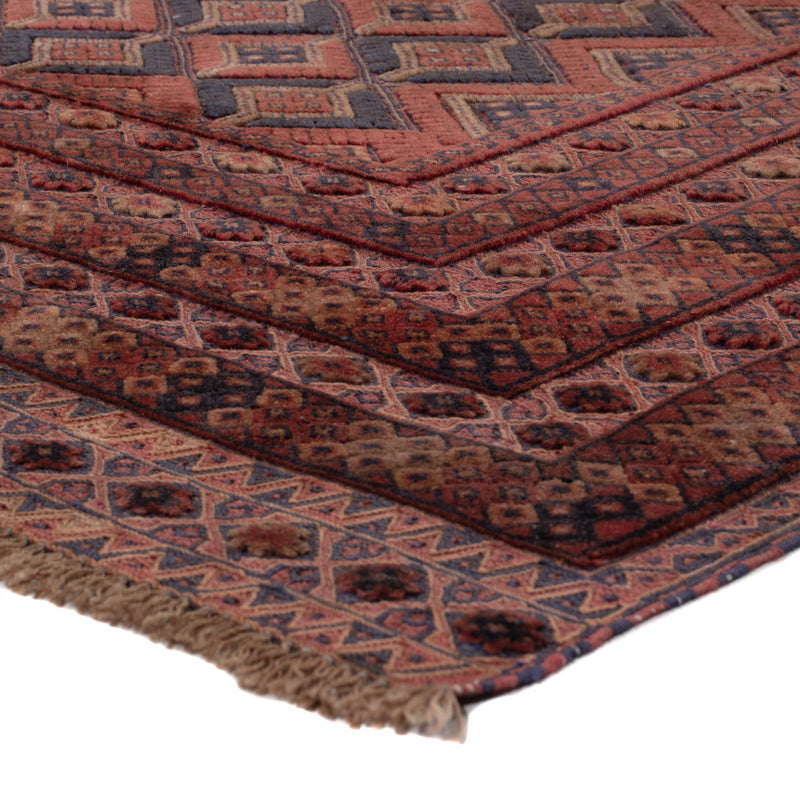Afghánský kilim Koberec 205x165cm