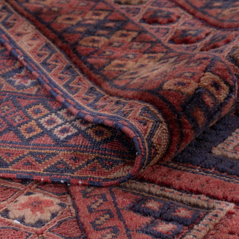 Afghánský kilim Koberec 205x165cm
