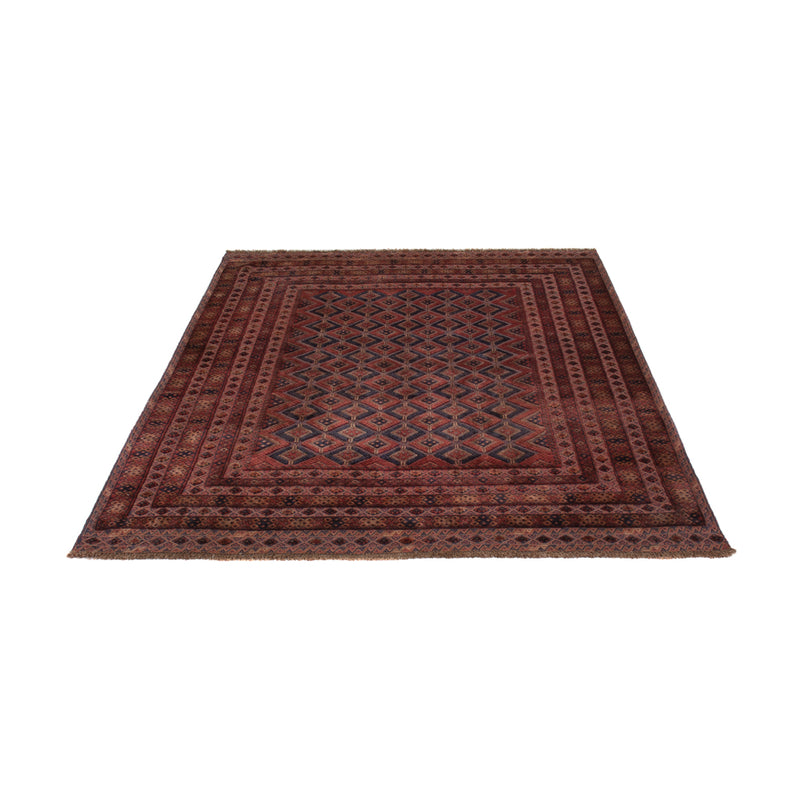 Afghánský kilim Koberec 205x165cm