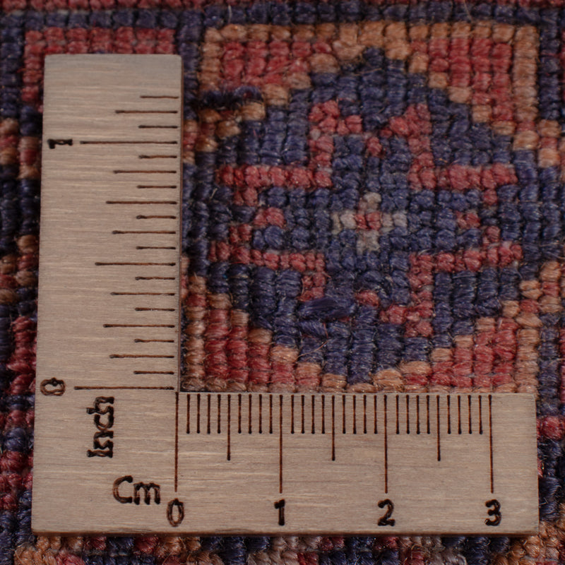 Afghánský kilim Koberec 205x165cm