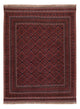 Afghánský kilim Koberec 184x142cm