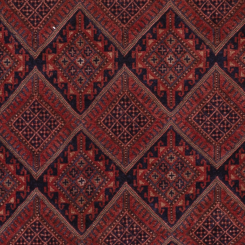 Afghánský kilim Koberec 184x142cm