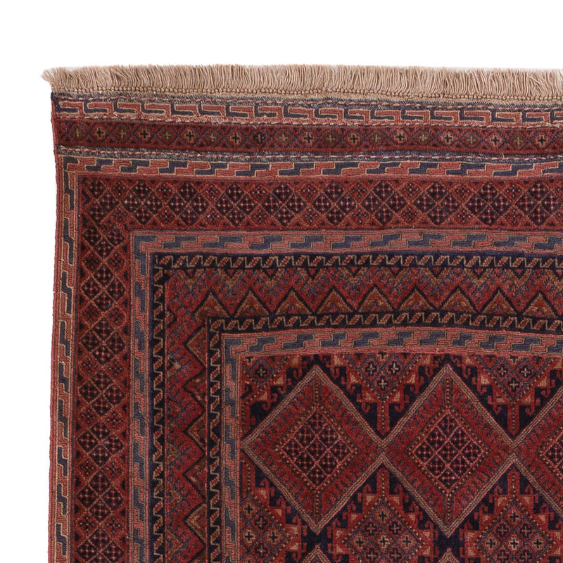 Afghánský kilim Koberec 184x142cm