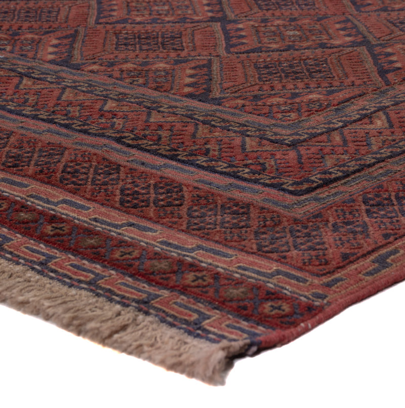 Afghánský kilim Koberec 184x142cm