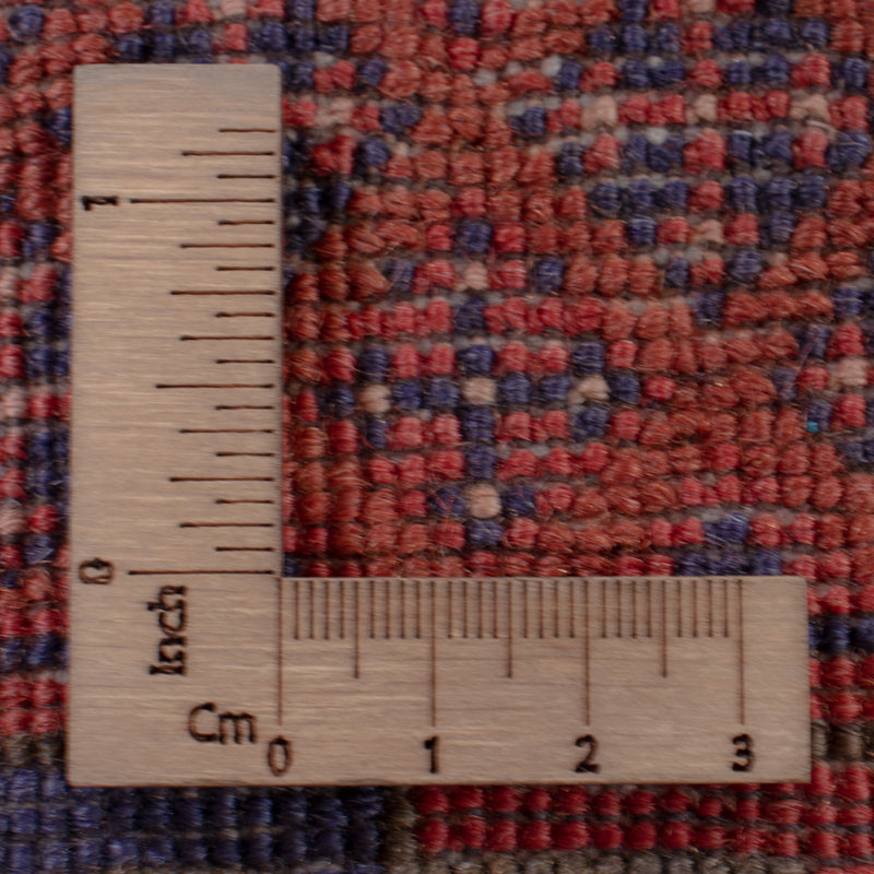 Afghánský kilim Koberec 184x142cm