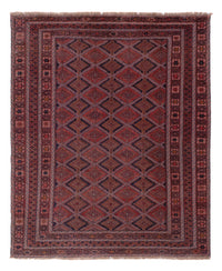 Afghánský kilim Koberec 177x148cm – product image