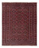 Afghánský kilim Koberec 177x148cm
