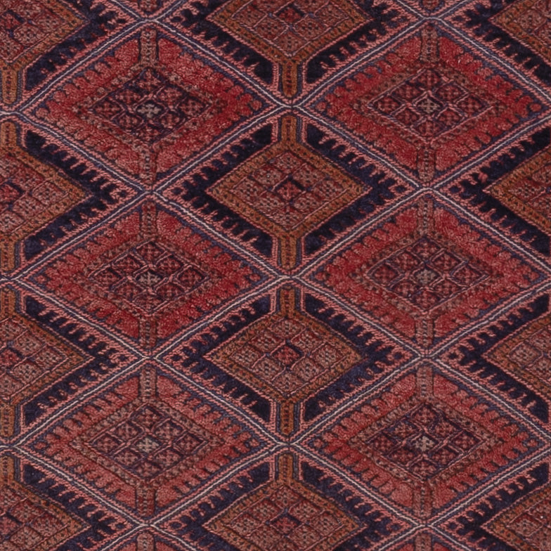 Afghánský kilim Koberec 177x148cm
