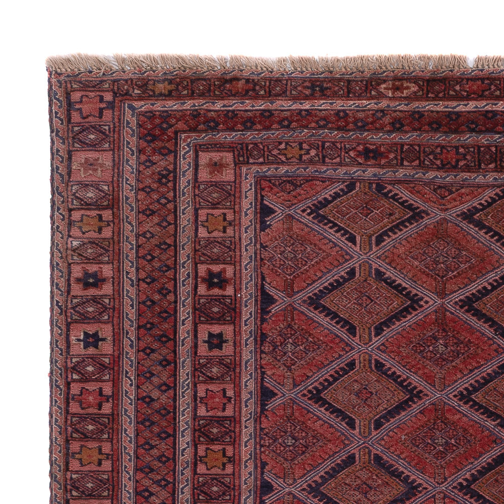 Afghánský kilim Koberec 177x148cm