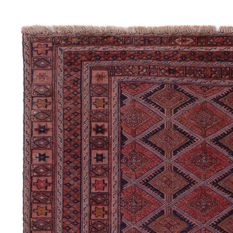 Afghánský kilim Koberec 177x148cm
