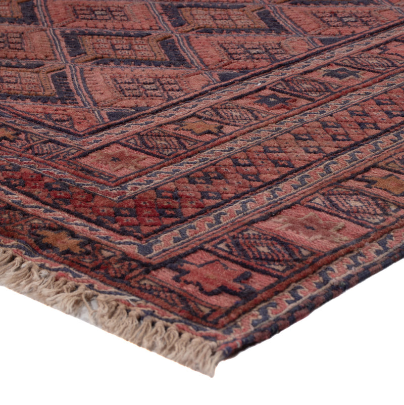 Afghánský kilim Koberec 177x148cm
