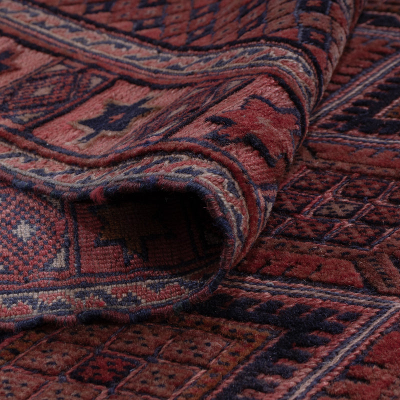 Afghánský kilim Koberec 177x148cm