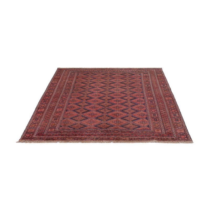 Afghánský kilim Koberec 177x148cm