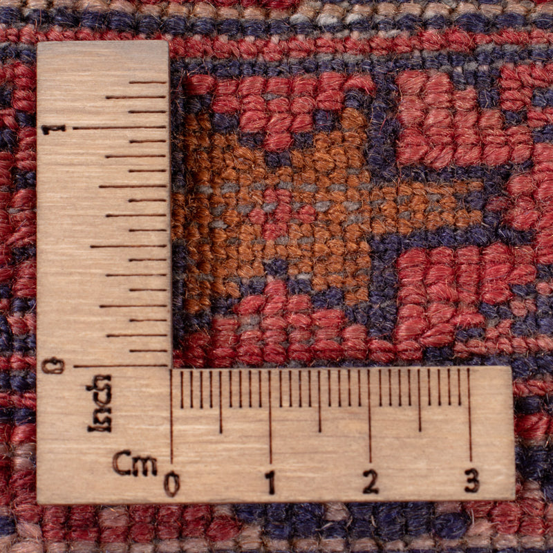 Afghánský kilim Koberec 177x148cm