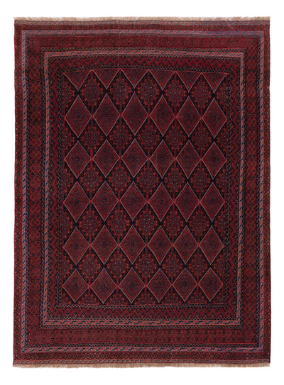 Afghánský kilim Koberec 146x197cm