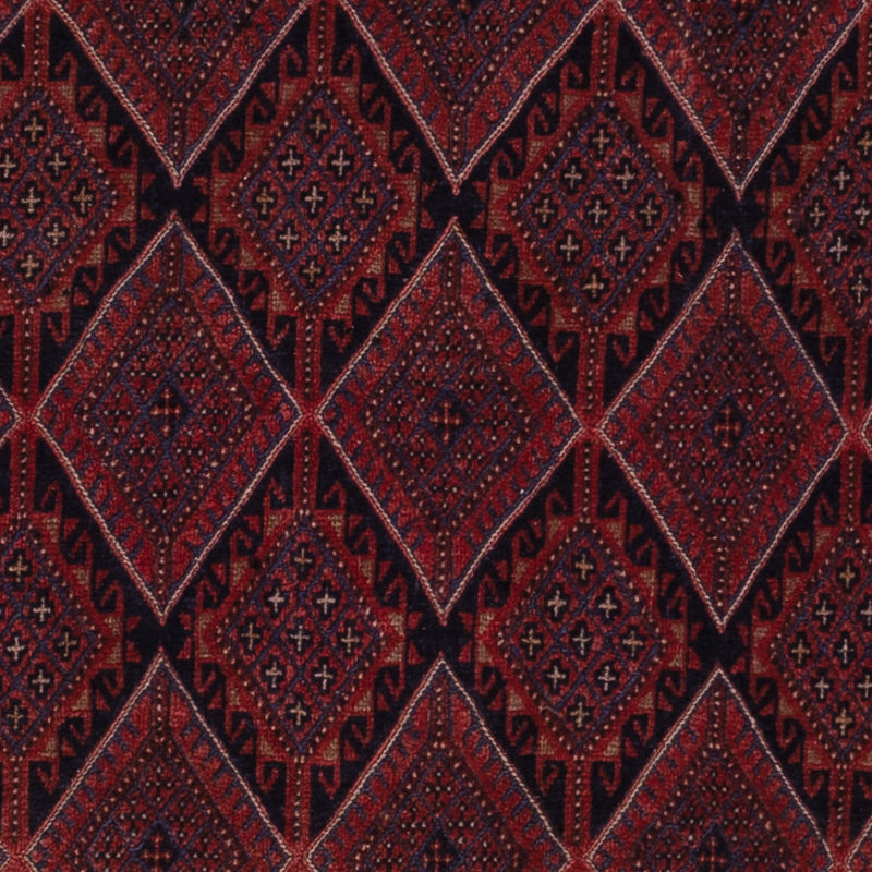 Afghánský kilim Koberec 197x146cm