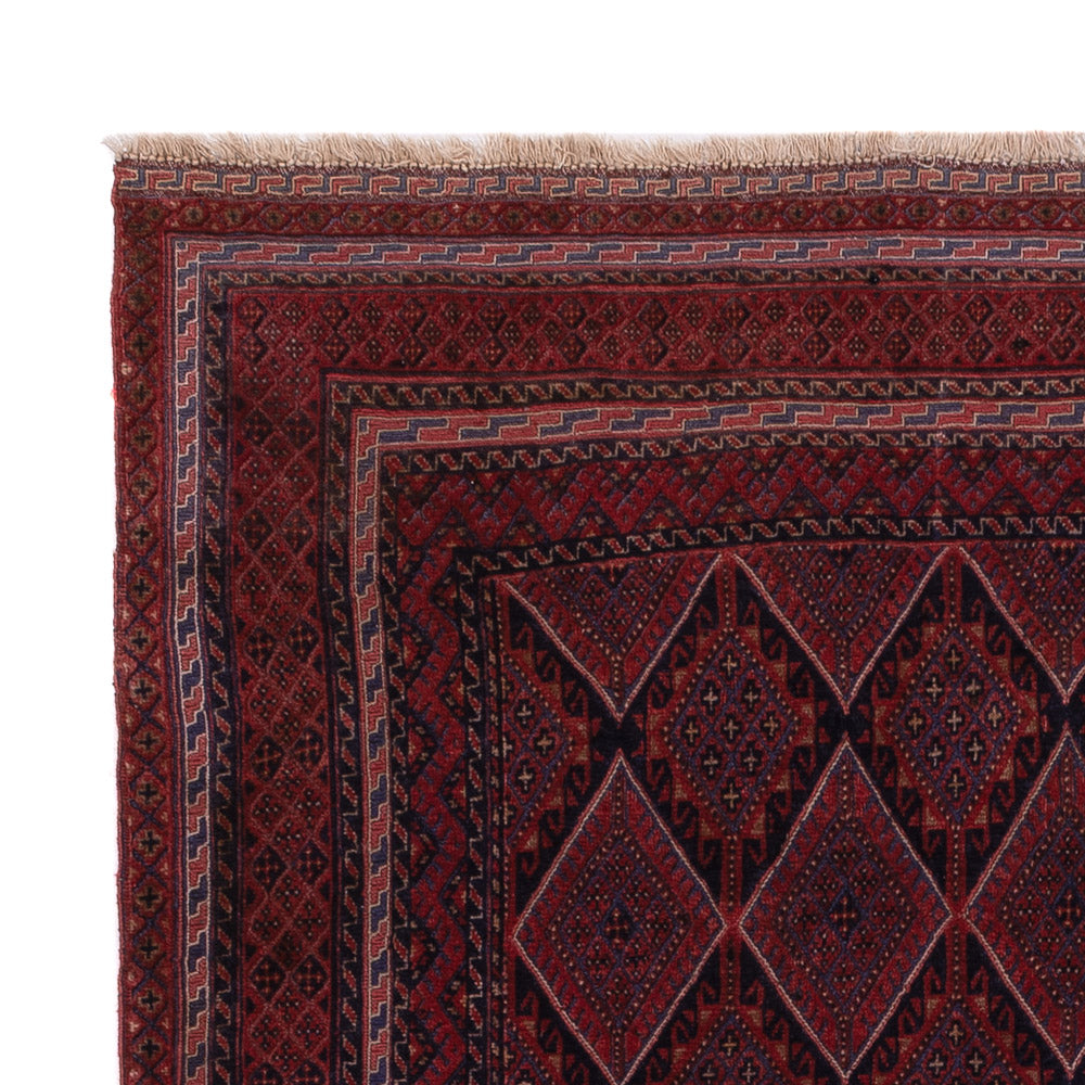 Afghánský kilim Koberec 197x146cm