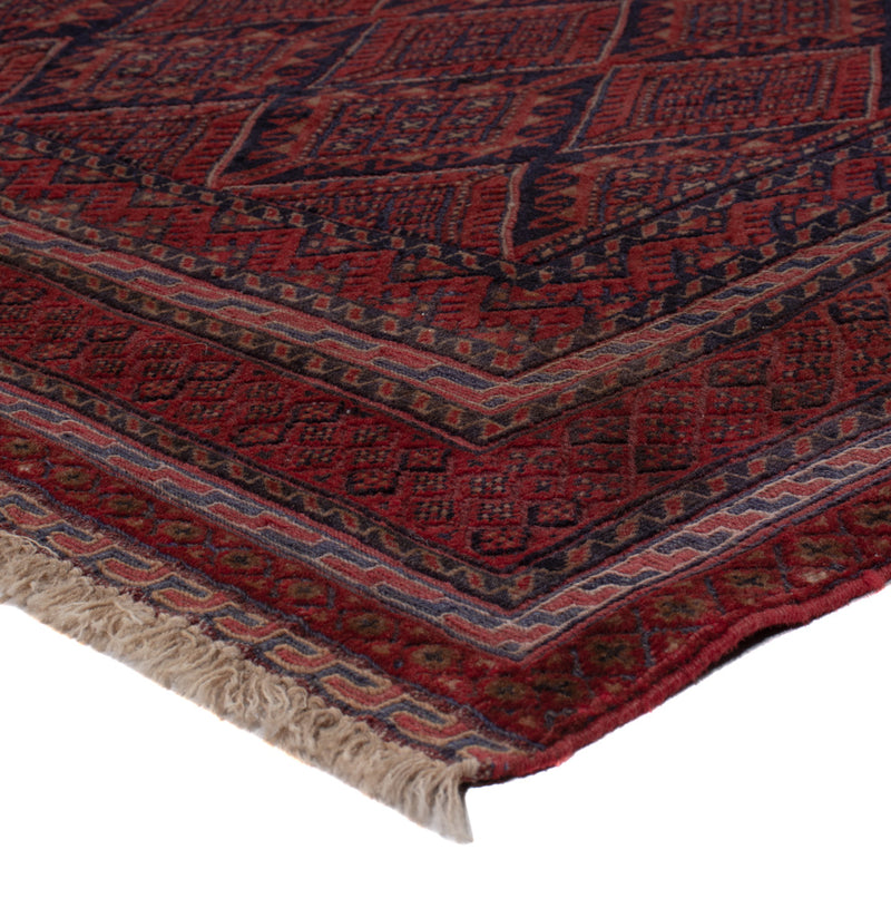 Afghánský kilim Koberec 197x146cm