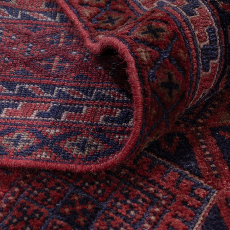 Afghánský kilim Koberec 197x146cm