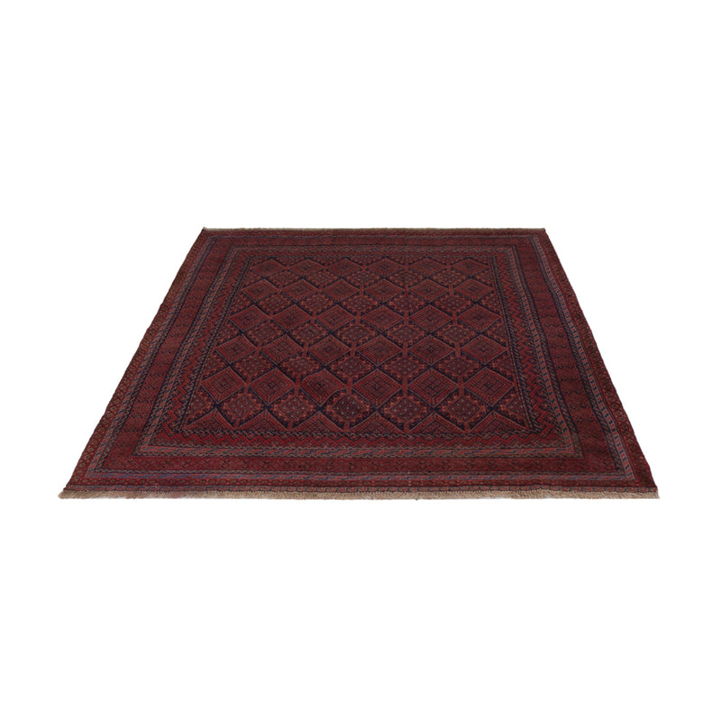 Afghánský kilim Koberec 197x146cm