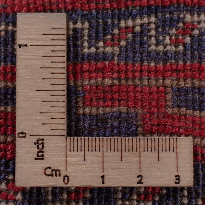 Afghánský kilim Koberec 197x146cm