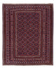 Afghánský kilim Koberec 197x156cm