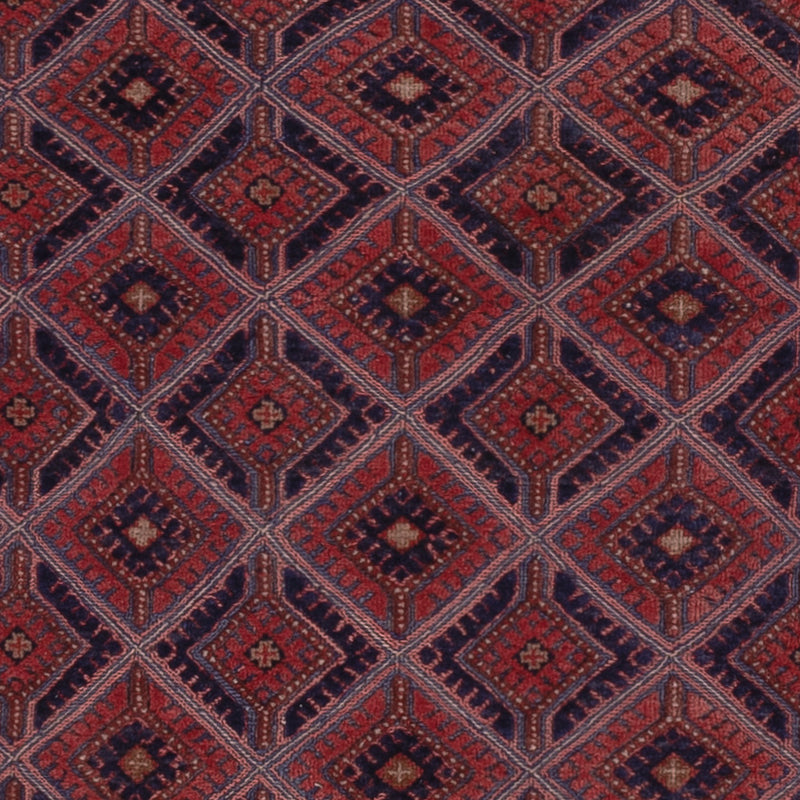 Afghánský kilim Koberec 197x156cm