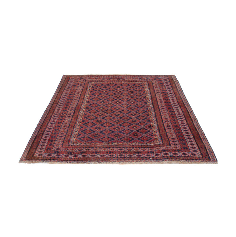 Afghánský kilim Koberec 197x156cm