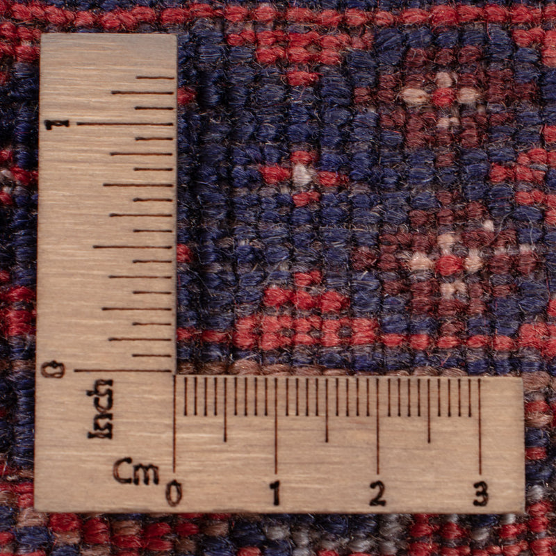 Afghánský kilim Koberec 197x156cm