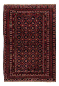 Afghánský kilim Koberec 197x146cm – product image