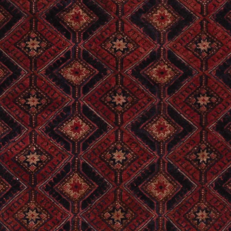 Afghánský kilim Koberec 197x146cm