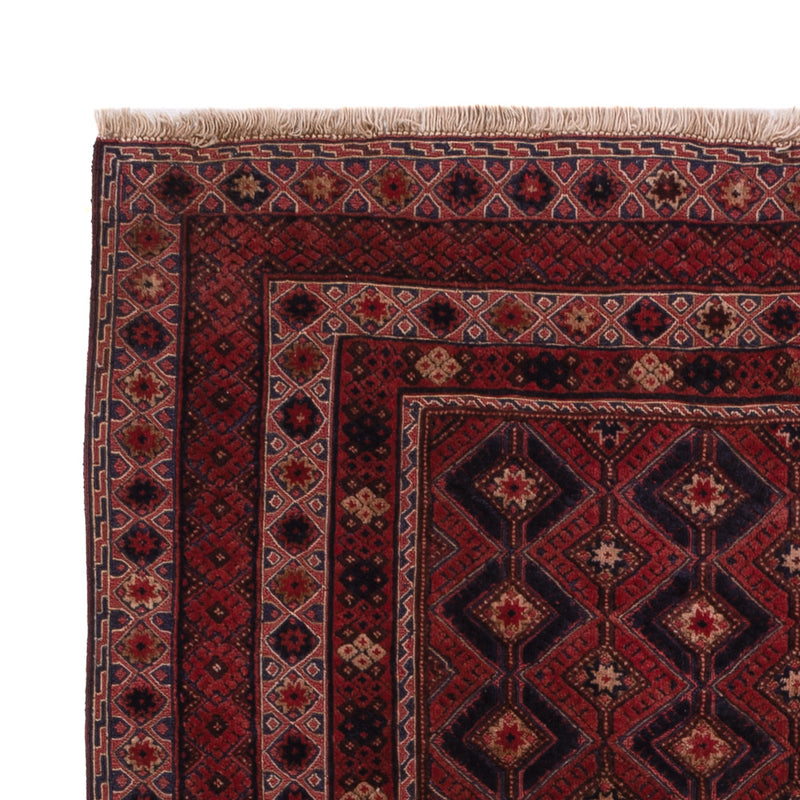 Afghánský kilim Koberec 197x146cm