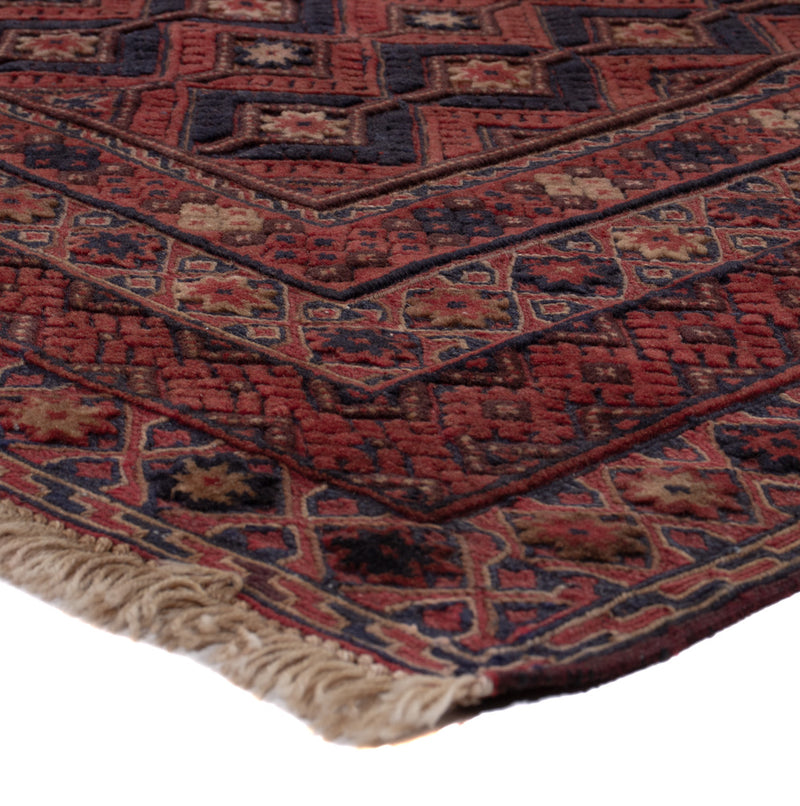 Afghánský kilim Koberec 197x146cm
