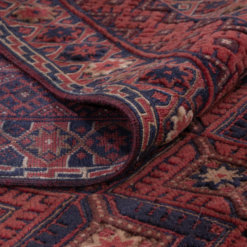 Afghánský kilim Koberec 197x146cm